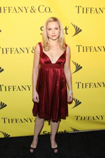 Kristen Bell feet photo thumbnail