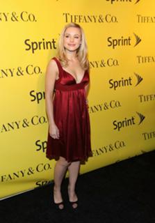 Kristen Bell feet photo thumbnail