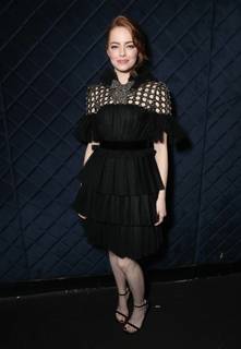 Emma Stone feet photo thumbnail