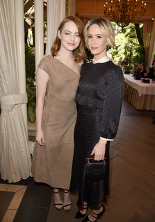 Emma Stone feet photo thumbnail