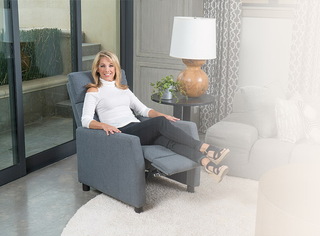 Denise Austin feet photo thumbnail