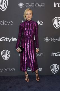 Diane Kruger feet photo thumbnail