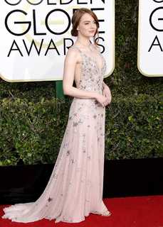 Emma Stone feet photo thumbnail