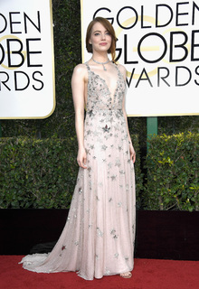 Emma Stone feet photo thumbnail