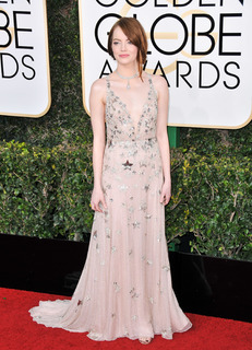 Emma Stone feet photo thumbnail