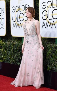 Emma Stone feet photo thumbnail