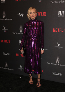Diane Kruger feet photo thumbnail