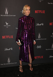 Diane Kruger feet photo thumbnail