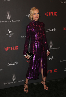 Diane Kruger feet photo thumbnail