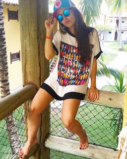 Carla Diaz feet photo thumbnail