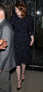 Emma Stone feet photo thumbnail