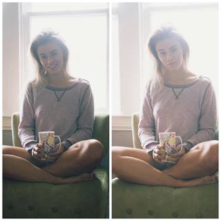 Paige VanZant feet photo thumbnail