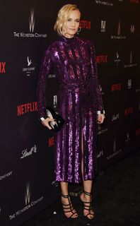 Diane Kruger feet photo thumbnail