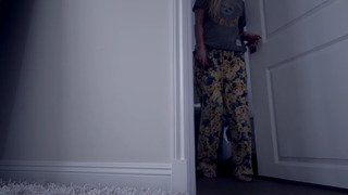 Justine Ezarik feet photo thumbnail