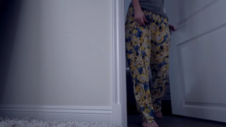 Justine Ezarik feet photo thumbnail