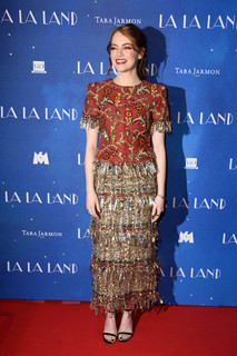 Emma Stone feet photo thumbnail