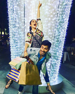 Alia Bhatt feet photo thumbnail