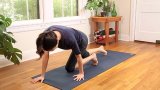 Adriene Mishler feet photo thumbnail