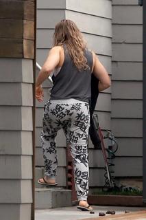 Ronda Rousey feet photo thumbnail