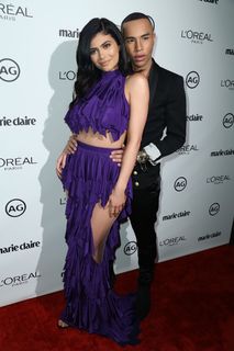 Kylie Jenner feet photo thumbnail