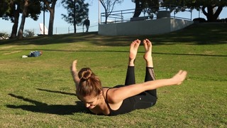 Rachel A. DeMita feet photo thumbnail