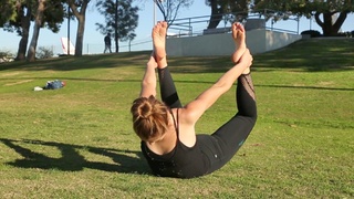 Rachel A. DeMita feet photo thumbnail