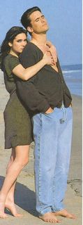 Jennifer Connelly feet photo thumbnail