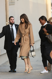Jessica Biel feet photo thumbnail
