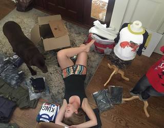Melissa Joan Hart feet photo thumbnail