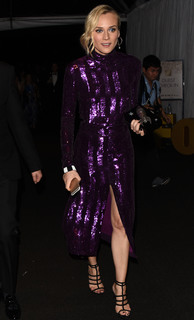 Diane Kruger feet photo thumbnail