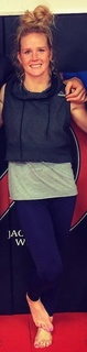 Holly Holm feet photo thumbnail