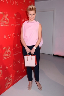 Malgorzata Kozuchowska feet photo thumbnail