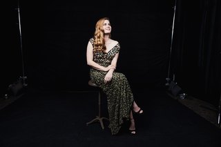 Amy Adams feet photo thumbnail