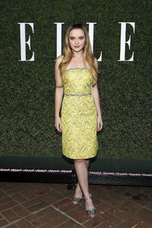 Kathryn Newton feet photo thumbnail