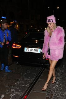 Chiara Ferragni feet photo thumbnail