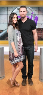 Megan Fox feet photo thumbnail