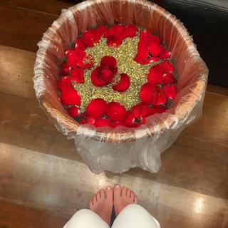 Marina Ruy Barbosa feet photo thumbnail