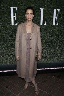 Amanda Peet feet photo thumbnail