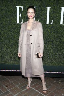 Amanda Peet feet photo thumbnail