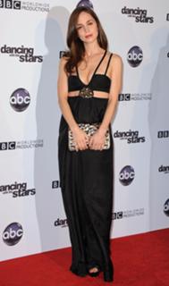 Eliza Dushku feet photo thumbnail