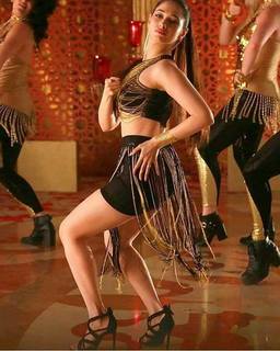 Tamannaah Bhatia feet photo thumbnail