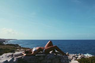 Bruna Marquezine feet photo thumbnail