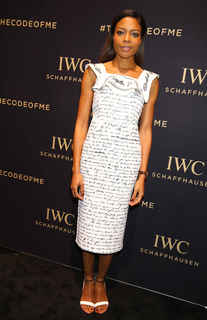 Naomie Harris feet photo thumbnail
