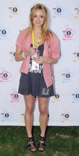 Fearne Cotton feet photo thumbnail
