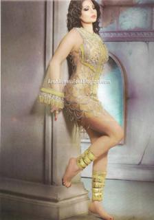 Haifa Wehbe feet photo thumbnail