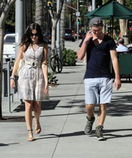 Camilla Belle feet photo thumbnail