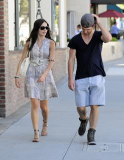 Camilla Belle feet photo thumbnail
