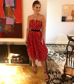 Ali Larter feet photo thumbnail