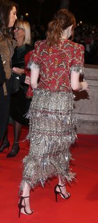 Emma Stone feet photo thumbnail