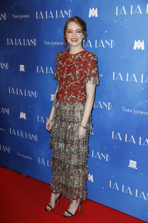 Emma Stone feet photo thumbnail